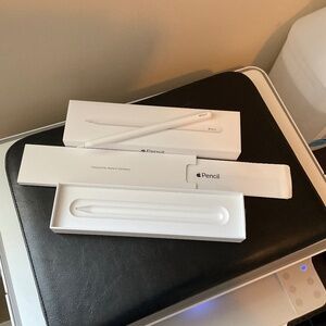 Apple Pencil 2nd Generation